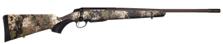 TIKKA T3X VEIL WIDELAND 6.5CM WITH MUZZLE BRAKE 24.3IN D18