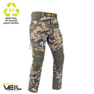 HUNTERS ELEMENT SPUR PANTS DESOLVE VEIL LARGE