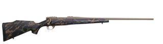 WEATHRBY VANGUARD KAKADU 6.5 CM FDE FLUTED 24IN