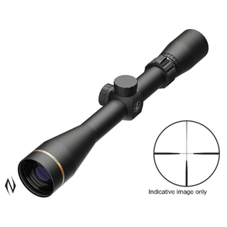 LEUPOLD VX-FREEDOM 3-9X40 HUNT PLEX