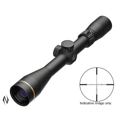 LEUPOLD VX-FREEDOM 3-9X40 CDS TRI MOA