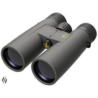 LEUPOLD BINOCULARS BX-1 MCKENZIE HD 10X50 SHADOW GREY