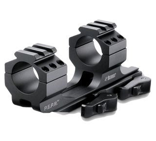 BURRIS AR-PEPR MOUNT QD 1IN