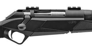 BENELLI LUPO SYNTHETIC BE.S.T 30-06 22IN