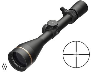 LEUPOLD VX-3HD 3.5-10X50 CDS ZL DUPLEX