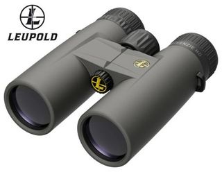 LEUPOLD BINOCULARS BX-1 MCKENZIE 8X42 SHADOW GREY