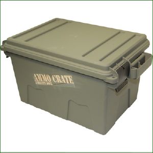 MTM AMMO CRATE UTILITY BOX