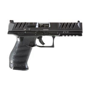 WALTHER PDP 5IN COMPACT 9MM PISTOL