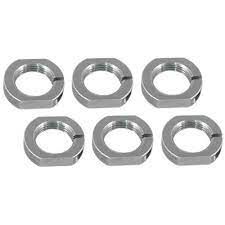 HORNADY SURE LOC LOCK RING 6 PACK