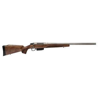 TIKKA T3X VARMINT HUNTER STAINLESS 243WIN NS