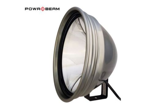 POWA BEAM 265MM 11 INCH REINFORCED BRACKET 70W HID