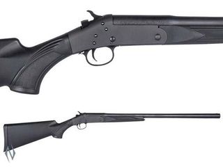 BOITO SINGLE BARREL 410G 26IN BLUE SYNTHETIC