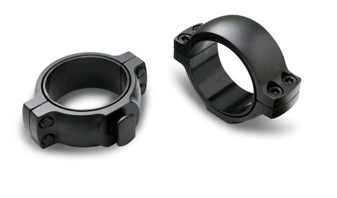 BURRIS SIGNATURE RINGS 30MM MED MATTE