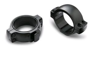 BURRIS SIGNATURE RINGS 1IN HIGH MATTE