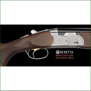 BERETTA SILVER PIGEON NEW I SPORTING 30INCH OCHP LH