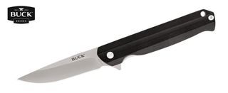 BUCK 251 LANGFORD BLACK