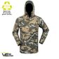 HUNTERS ELEMENT ZENITH HOODIE DESOLVE VEIL