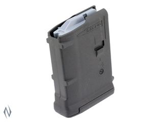 RUGER AMERICAN 223 300AAC 10RND MAGAZINE ONLY MAGPUL AR STYLE