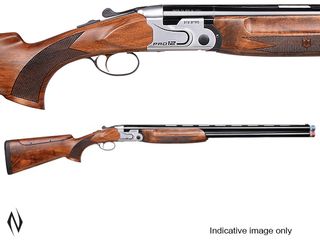 ATA PRO 12 12GA 30IN SPORTING SHOTGUN