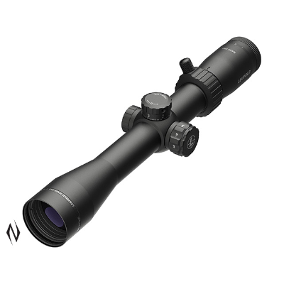 LEUPOLD MARK 3HD 4-12X40 30MM P5 ILL FIREDOT TMR