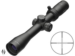 LEUPOLD MARK 3HD 4-12X40 P5 SF TMR