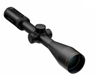 ZERO TECH THRIVE HD 3-18X56 R3