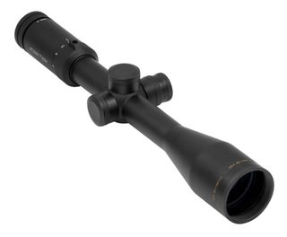 ZERO TECH HD FFP 6-24X50 IR LR HUINTER MRAD