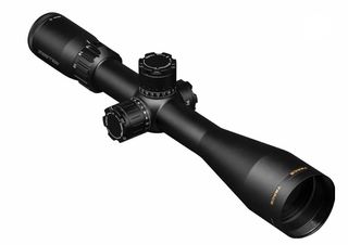 ZERO TECH TRACE ADV 4.5-27X50 RMG FFP MOA