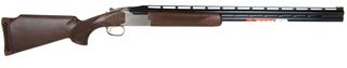 MIROKU MK38 TRAP STEP RIB MONTE CARLO ADJ STOCK CHOKES 12GA U/O