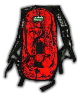 RIDGELINE COMPACT HYDRO BACKPACK BLAZE CAMO