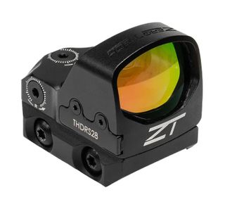 ZERO TECH THRIVE HD REFLEX 3MOA LOW