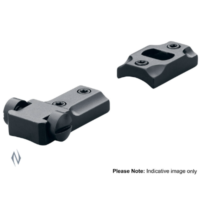 LEUPOLD STD 2 PIECE BASE REMINGTON 700 MATTE