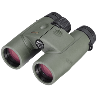 MEOPTA BINOCULARS OPTIKA LR RNAGE FINDER 10X42