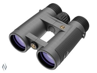 LEUPOLD BINOCULARS BX-4 PRO GUIDE HD 8X42 ROOF SHADOW GREY