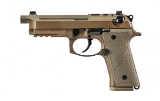 BERETTA M9A4 9MM 10RND