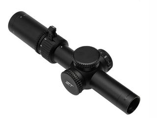 ZERO TECH VENGEANCE 1-6X24 SFP