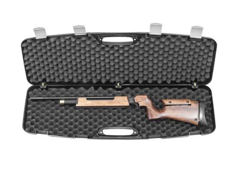 MEGALINE SHOTGUN CASE 97X25X10CM EGG FOAM