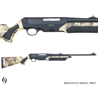 ARTTECH PRIMA XP PUMP ACTION 308 WIN 20IN CAMO 4 SHOT
