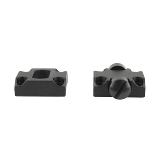 LEUPOLD STD 2 PIECE BASE BROWNING X-BOLT MATTE