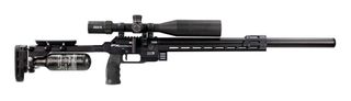 FX PANTHERA 22CAL 700MM AIR RIFLE