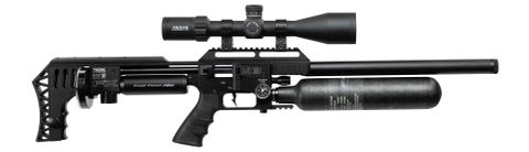 FX IMPACT MK3 22CAL SNIPER 700MM BLACK