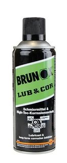 BRUNOX LUB & COR AEROSOL - 400ML