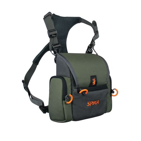 SPIKA DROVER BINO PACK - OLIVE - 10L