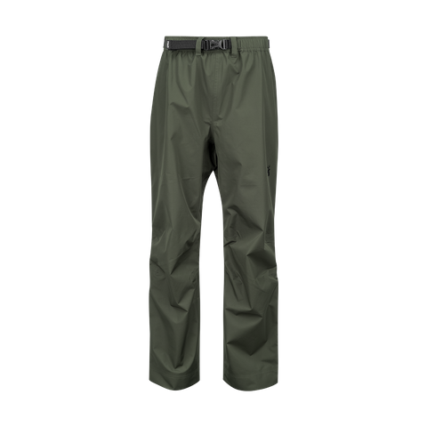 SPIKA SCOUT PULL ON PANTS MENS OLIVE LRG