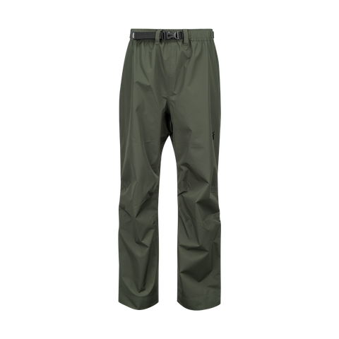 SPIKA SCOUT PULL ON PANTS MENS OLIVE MED