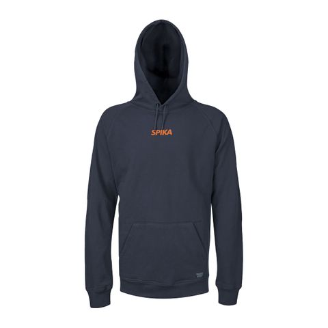 SPIKA GO MOUNTAIN HOODIE MENS NAVY LARGE