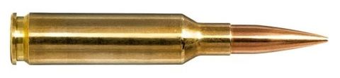 NORMA 6.5CM 143GR GOLDEN TARGET 20PK
