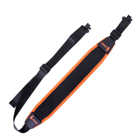 SPIKA ALPINE PRO SLING ORANGE / BLACK