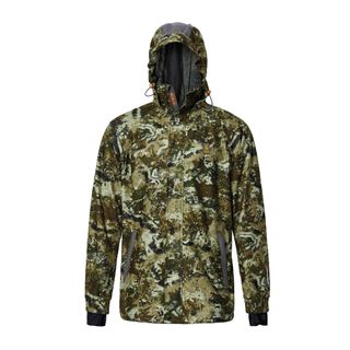 SPIKA VALLEY JACKET MENS BIARRI CAMO MEDIUM