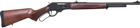 ROSSI R95 LEVER ACTION BLUE 20IN 30-30 5RD WOOD